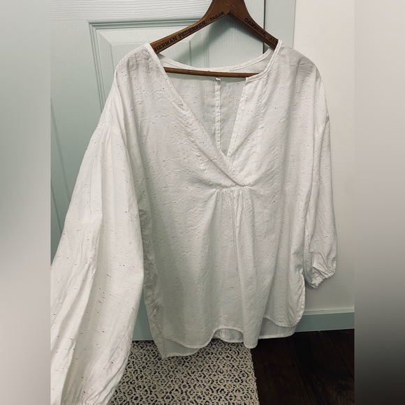 Lou & Grey Blouse - Picture 2 of 4